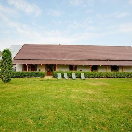 Hotel Gergely Tanya Garabonc Zewnętrze zdjęcie