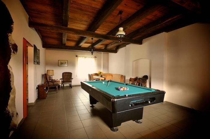 Hotel Gergely Tanya Garabonc Zewnętrze zdjęcie