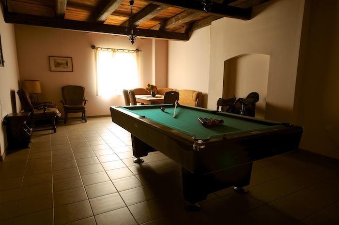 Hotel Gergely Tanya Garabonc Zewnętrze zdjęcie