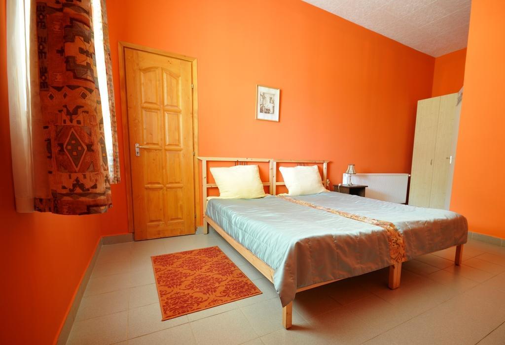 Hotel Gergely Tanya Garabonc Pokój zdjęcie