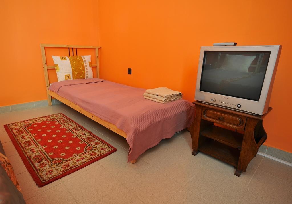 Hotel Gergely Tanya Garabonc Pokój zdjęcie